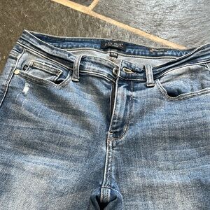 Judy Blue Jeans Skinny Fit size 11/30